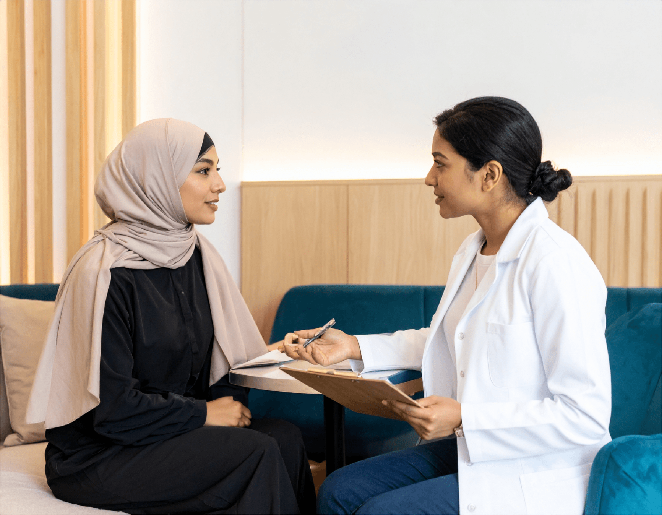 Diagnostic assessment for hearing aids & hearing rehabilitation