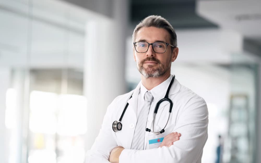 [ENT Specialist]