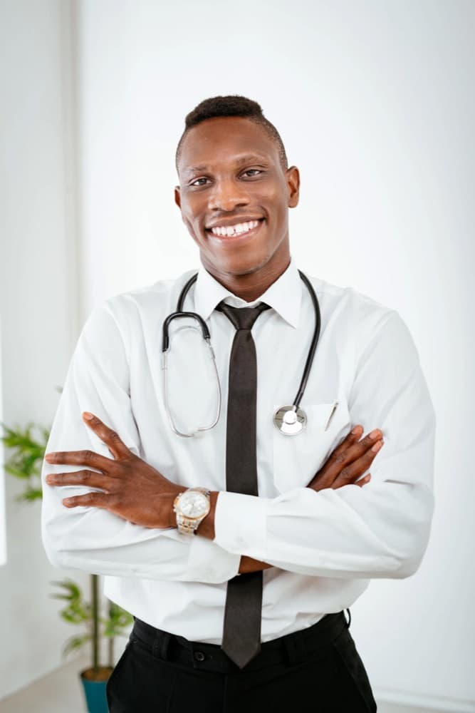 [Pediatric ENT Specialist]