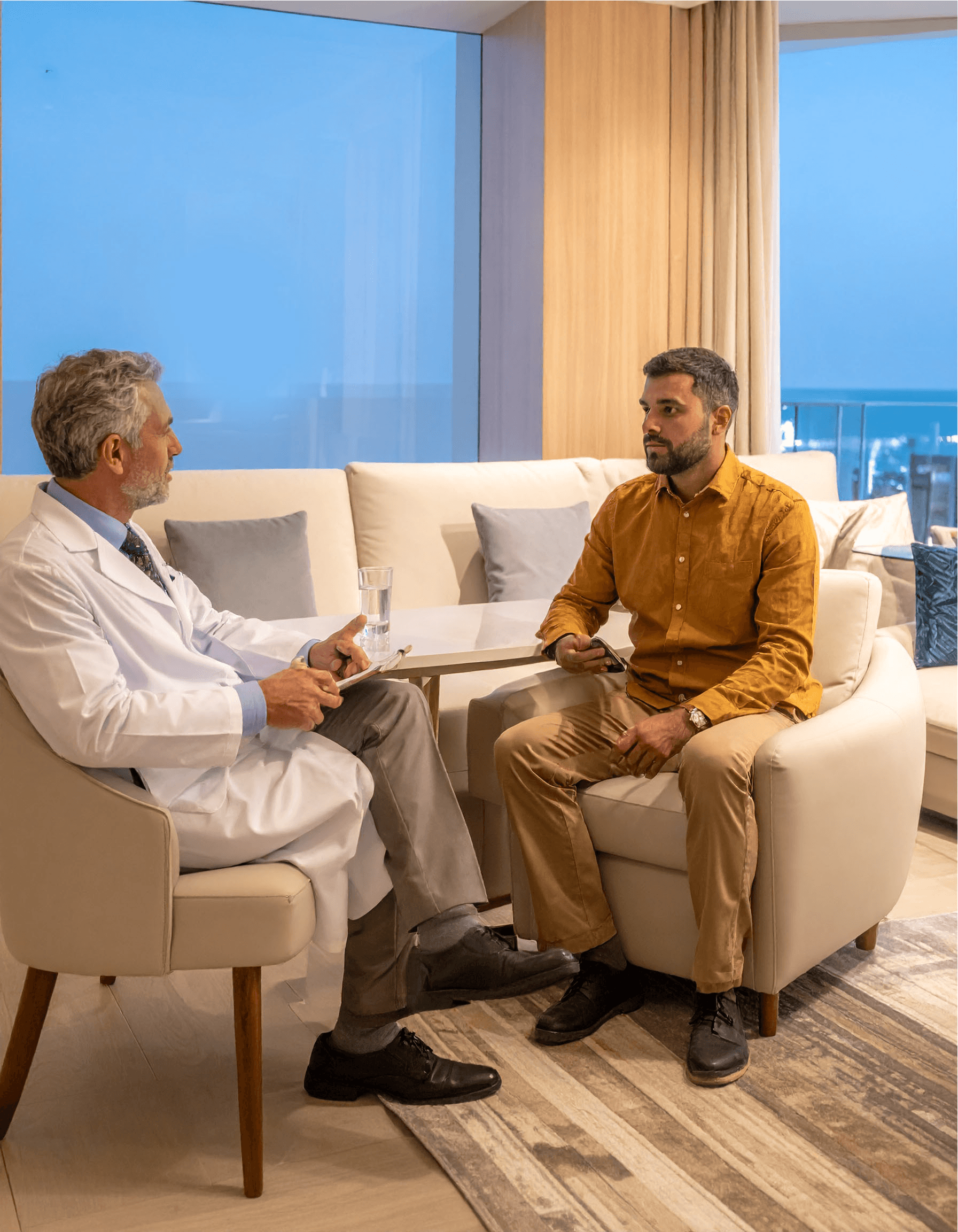 Audiology Services