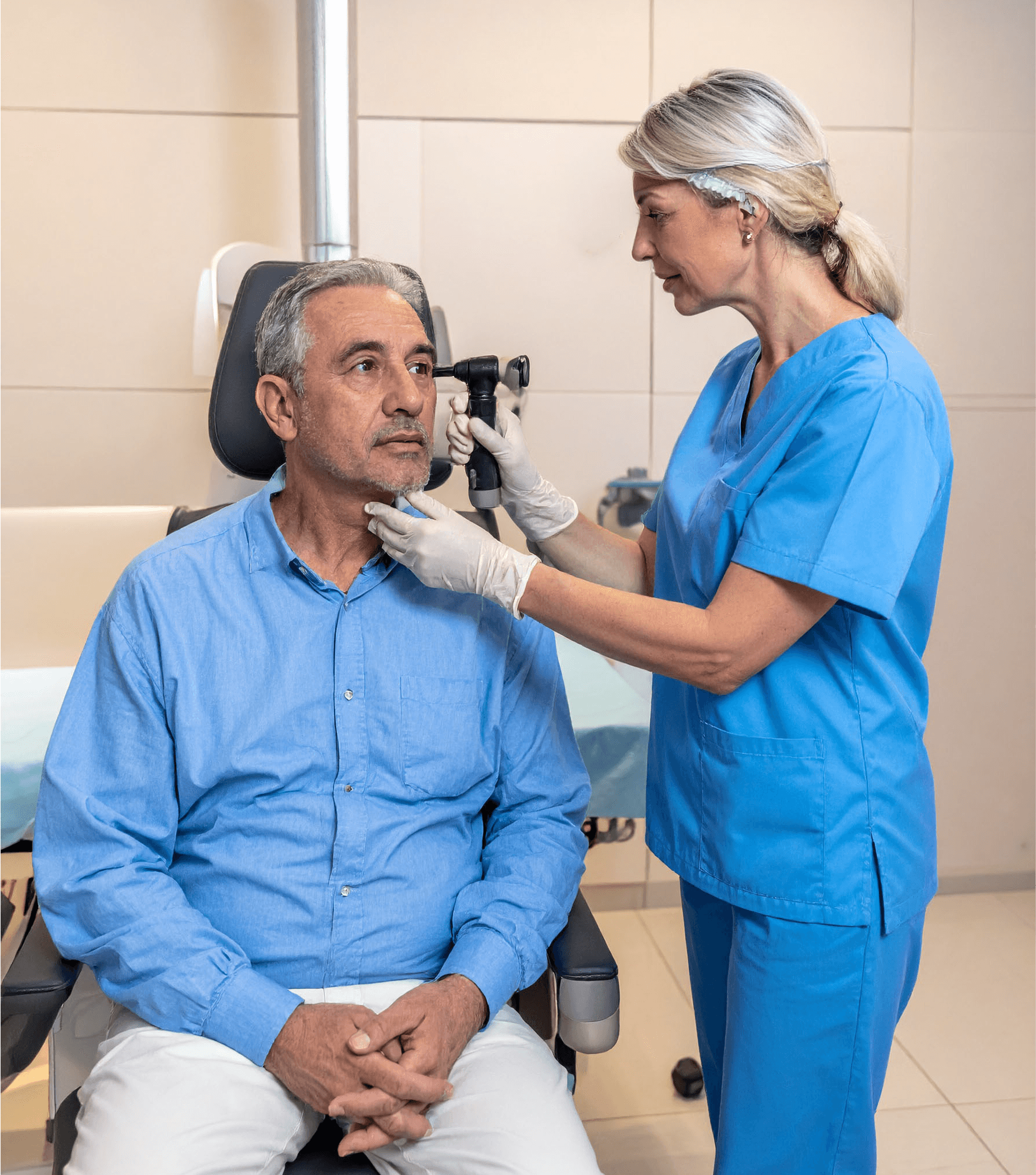 ENT & Head and Neck Care