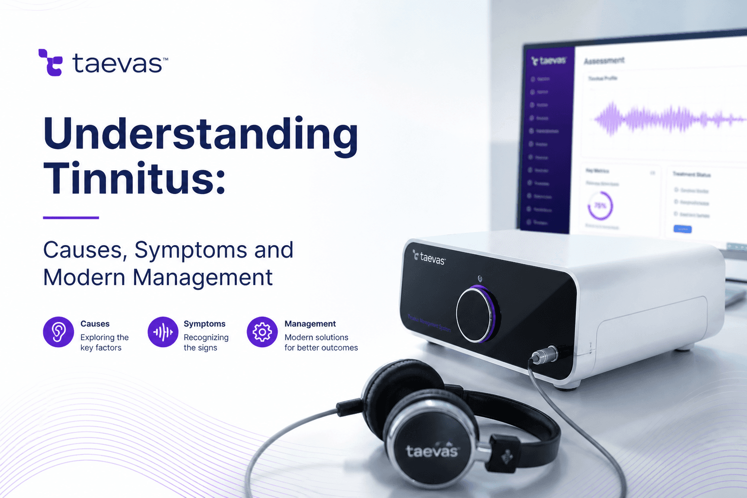 Understanding and Managing Tinnitus: A Guide for Adults with Ringing in the Ears